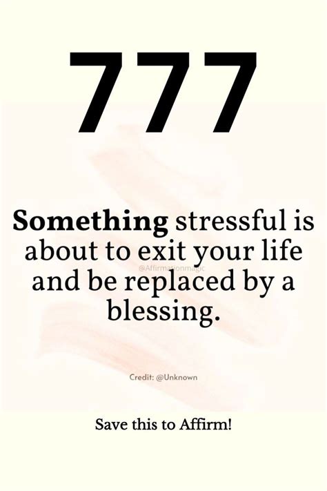 Blessing 777 .